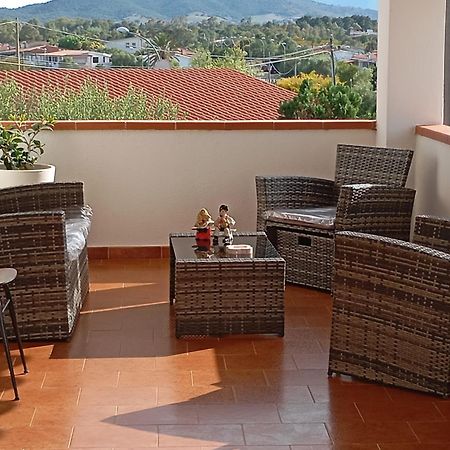Casa Pipere Apartment Santa Lucia  Ngoại thất bức ảnh