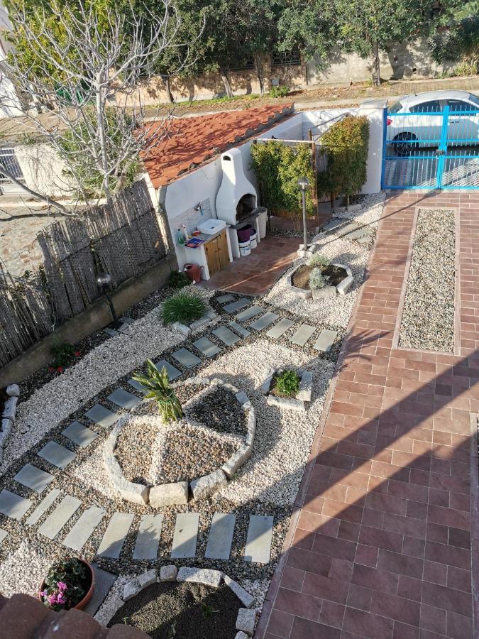 Casa Pipere Apartment Santa Lucia  Ngoại thất bức ảnh
