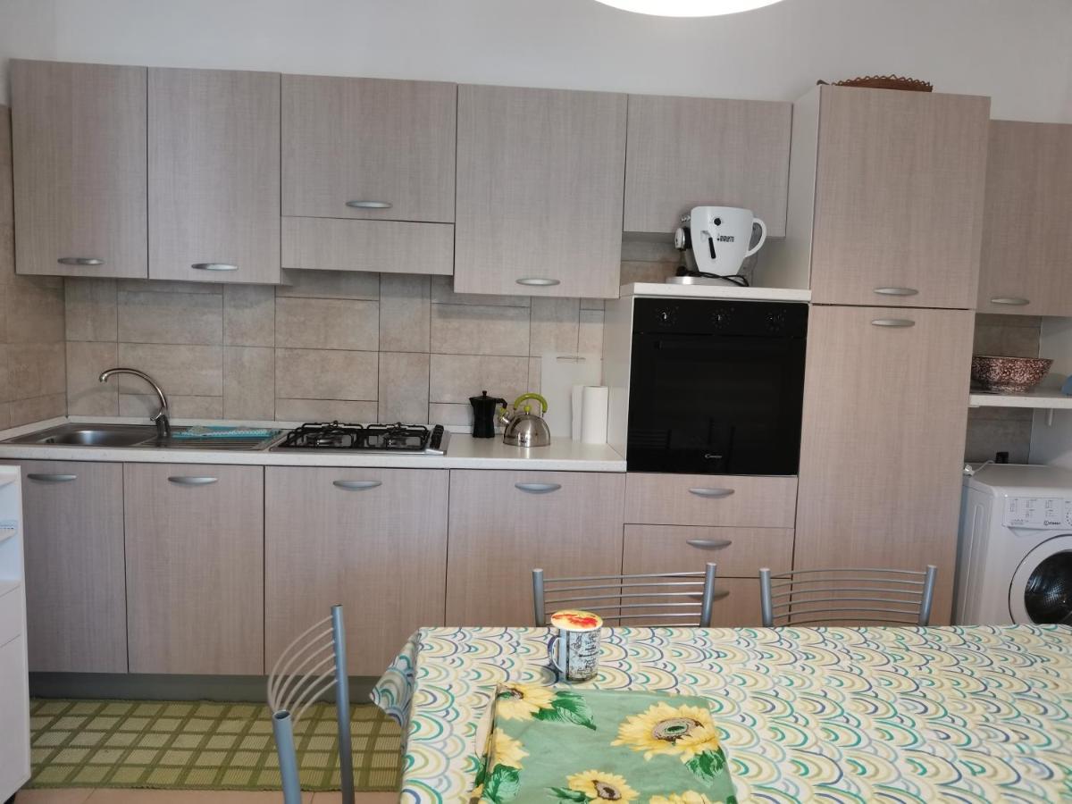 Casa Pipere Apartment Santa Lucia  Ngoại thất bức ảnh