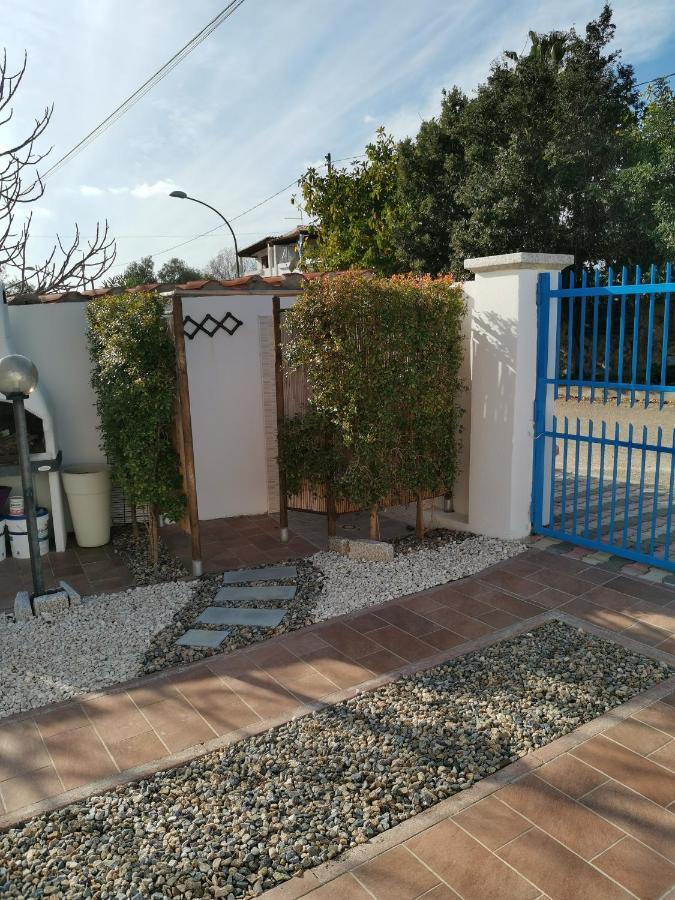 Casa Pipere Apartment Santa Lucia  Ngoại thất bức ảnh