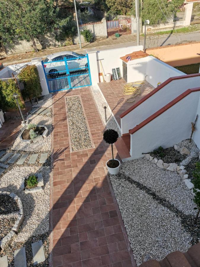 Casa Pipere Apartment Santa Lucia  Ngoại thất bức ảnh