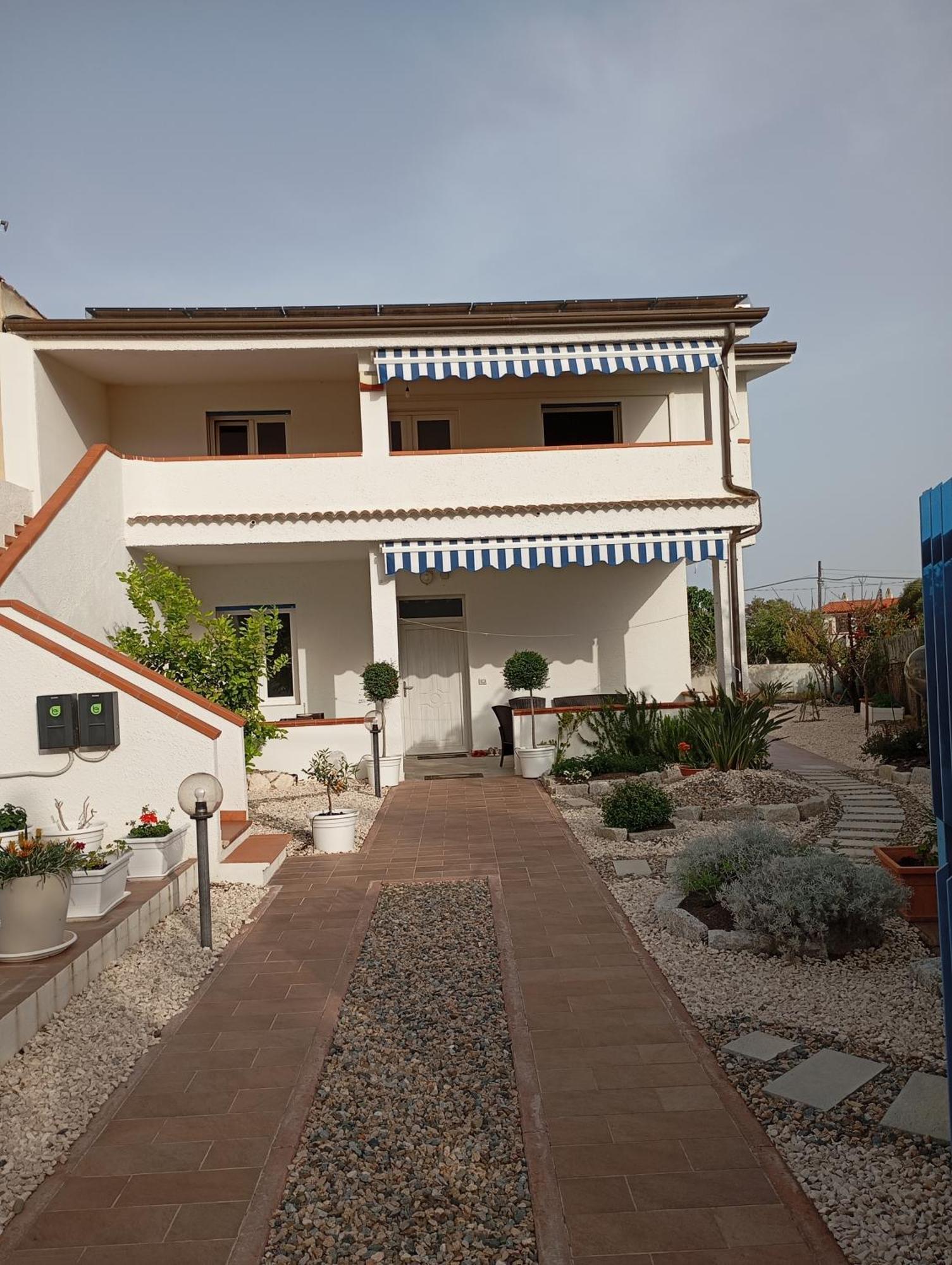Casa Pipere Apartment Santa Lucia  Ngoại thất bức ảnh