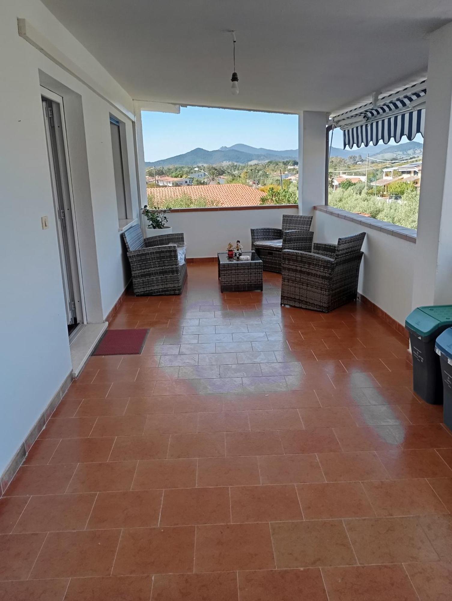 Casa Pipere Apartment Santa Lucia  Ngoại thất bức ảnh