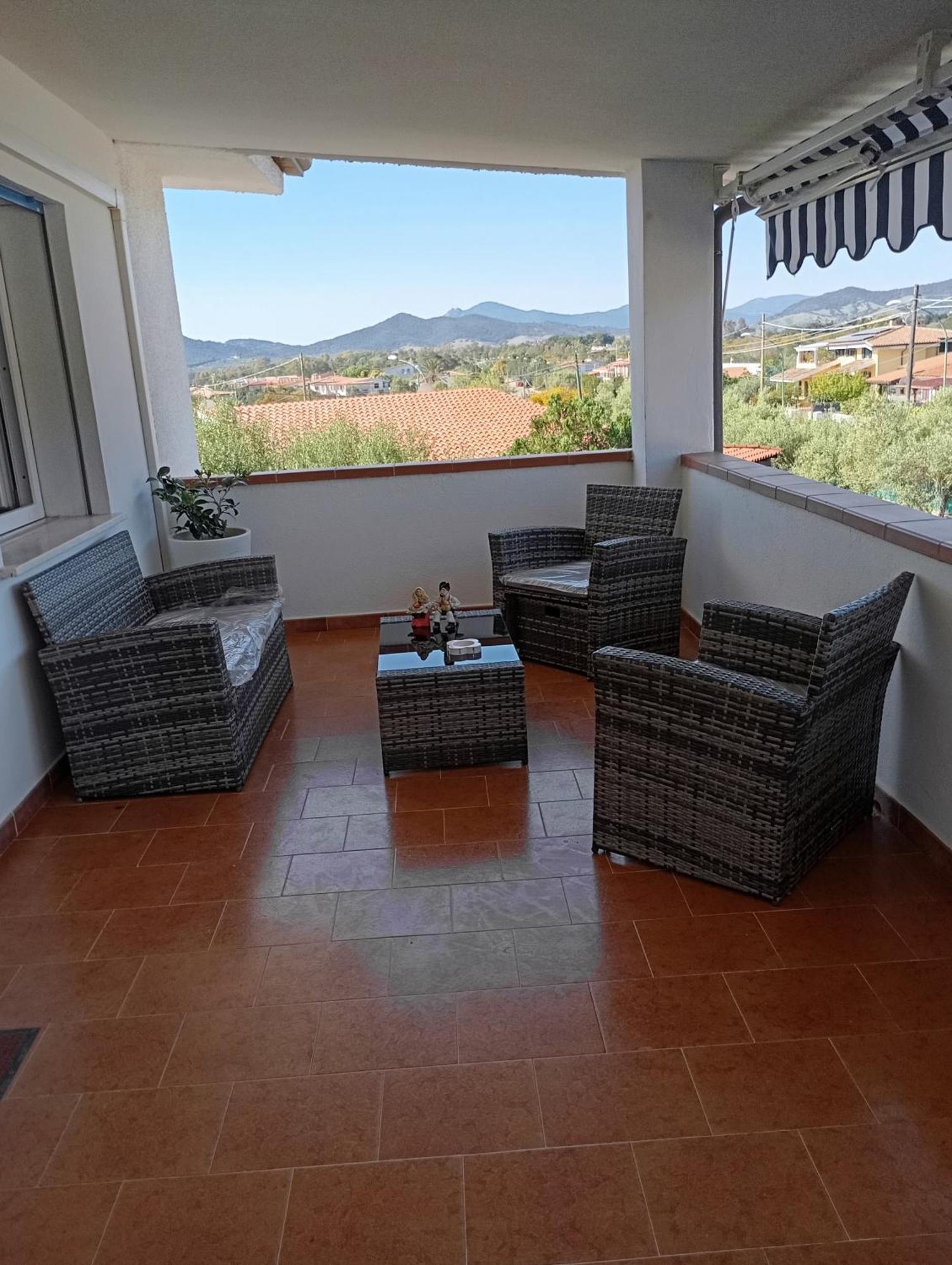 Casa Pipere Apartment Santa Lucia  Ngoại thất bức ảnh