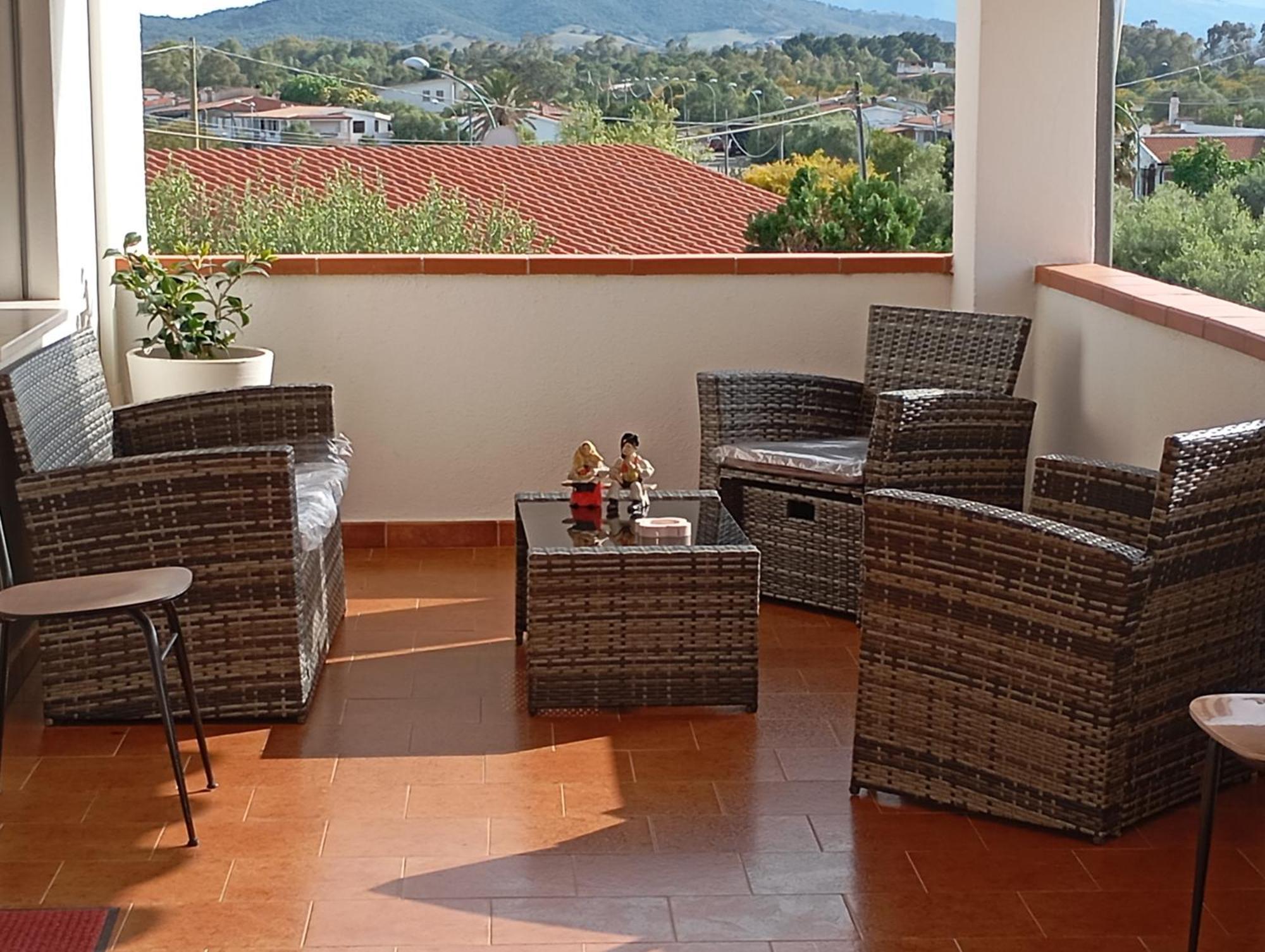 Casa Pipere Apartment Santa Lucia  Ngoại thất bức ảnh