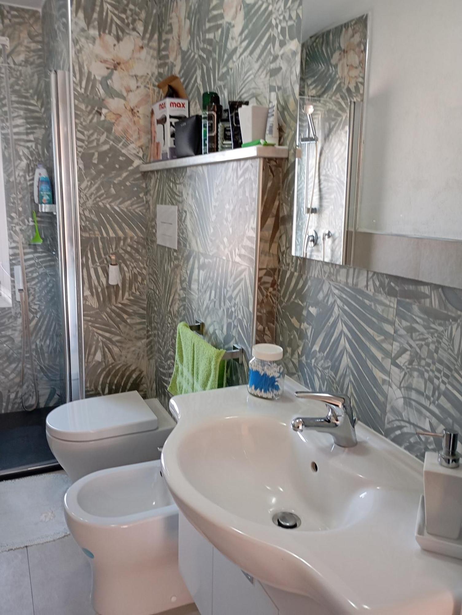 Casa Pipere Apartment Santa Lucia  Ngoại thất bức ảnh