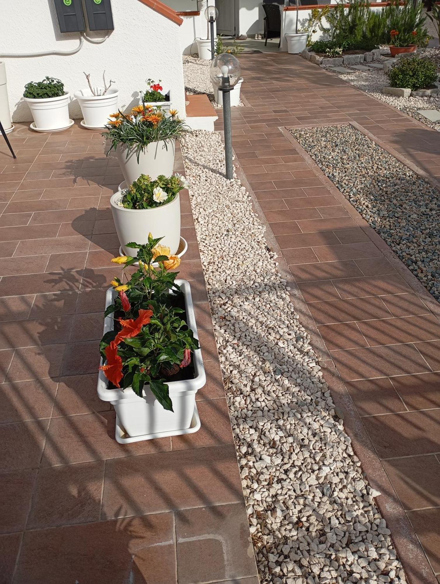 Casa Pipere Apartment Santa Lucia  Ngoại thất bức ảnh